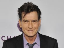 Charlie Sheen