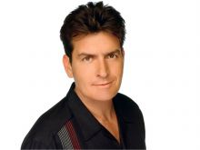 Charlie Sheen