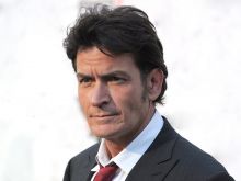 Charlie Sheen