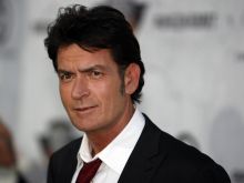 Charlie Sheen