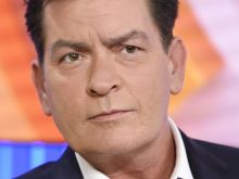 Charlie Sheen