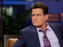 Charlie Sheen