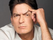 Charlie Sheen