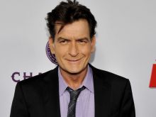 Charlie Sheen