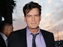 Charlie Sheen