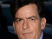 Charlie Sheen