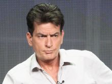 Charlie Sheen