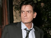 Charlie Sheen