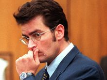 Charlie Sheen