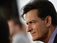 Charlie Sheen