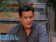 Charlie Sheen