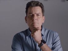 Charlie Sheen