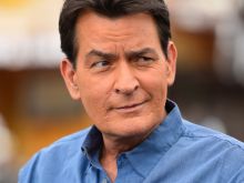 Charlie Sheen