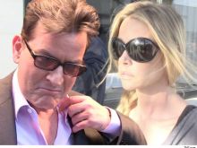 Charlie Sheen