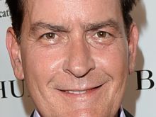 Charlie Sheen