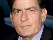 Charlie Sheen