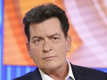 Charlie Sheen