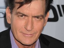 Charlie Sheen