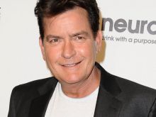 Charlie Sheen