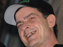 Charlie Sheen photo