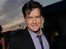 Charlie Sheen