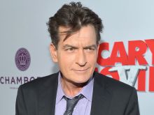 Charlie Sheen