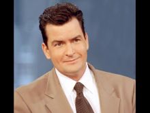 Charlie Sheen