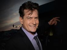 Charlie Sheen