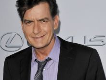 Charlie Sheen