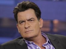 Charlie Sheen