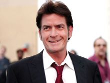 Charlie Sheen