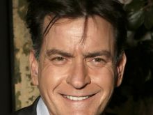 Charlie Sheen