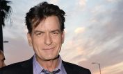 Charlie Sheen