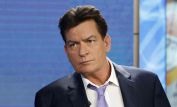 Charlie Sheen