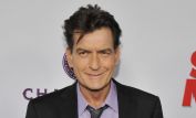 Charlie Sheen