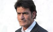 Charlie Sheen