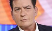 Charlie Sheen