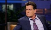 Charlie Sheen