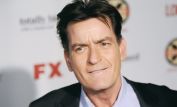 Charlie Sheen