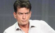 Charlie Sheen