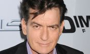 Charlie Sheen