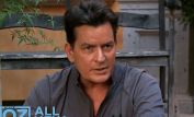 Charlie Sheen