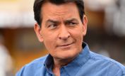 Charlie Sheen