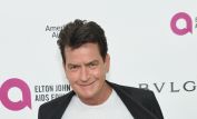 Charlie Sheen