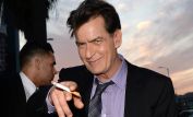 Charlie Sheen