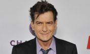 Charlie Sheen