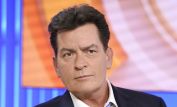 Charlie Sheen