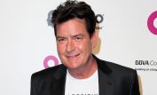 Charlie Sheen