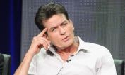 Charlie Sheen