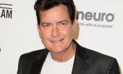 Charlie Sheen